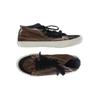 Boss Orange Herren Sneakers, Gr. 39, pink, Leder