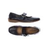 Josef Seibel Damen Ballerinas, Gr. 37, schwarz, kein Etikett