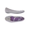 Puma Damen Ballerinas, Gr. 36, flieder, kein Etikett