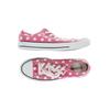 Converse Damen Sneakers, Gr. 38, pink, kein Etikett