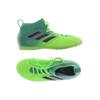 adidas Herren Kinderschuhe, Gr. 31, grün, kein Etikett