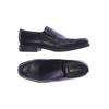 Geox Herren Halbschuh, Gr. 45, schwarz, kein Etikett