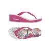 Desigual Damen Sandale, Gr. 40, pink, kein Etikett