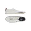 Polo Ralph Lauren Herren Sneakers, Gr. 49, weiß, Leder