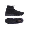 Marc Cain Damen Halbschuh, Gr. 40, schwarz, kein Etikett