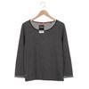 s.Oliver Damen Pullover, Gr. 40, grau, kein Etikett