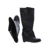 Timberland Damen Stiefel, Gr. 39, schwarz, Leder