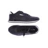 Puma Damen Sneakers, Gr. 39, schwarz, kein Etikett