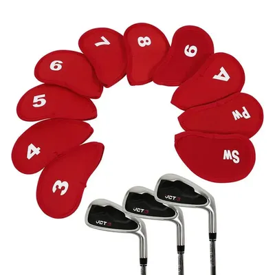 Golf+Club+Headcovers