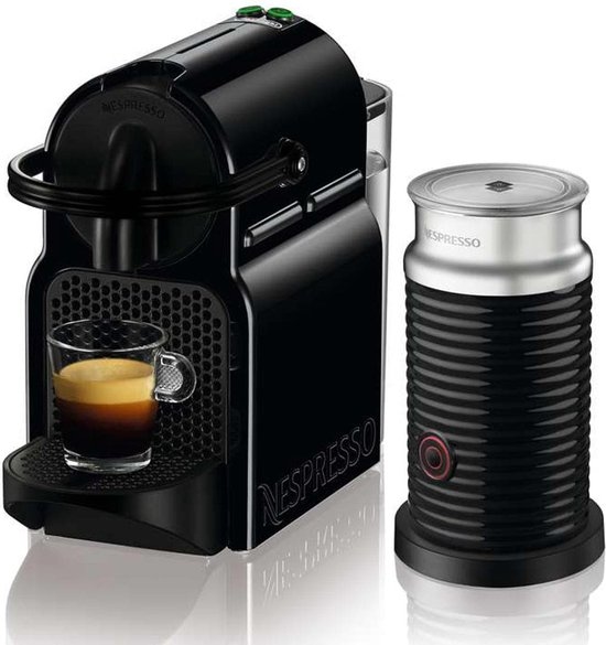 DeLonghi De’Longhi Inissia EN 80.BAE Vollautomatisch Espressomaschine 0,7 l Image