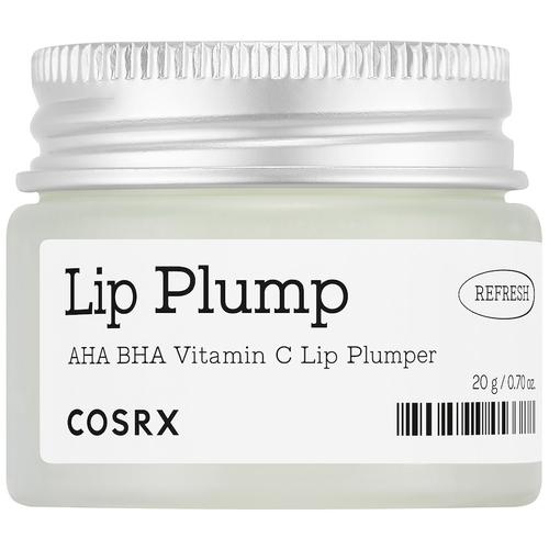 Cosrx - Lippenmasken 20 g