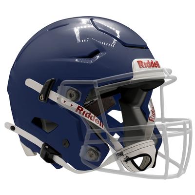 Riddell SpeedFlex Youth Football Helmet Navy