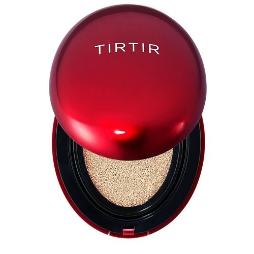 TIRTIR - TIRTIR Mask Fit Red Mini Cushion 24N Latte Foundation 4,5 g 21N - IVORY