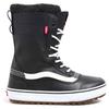 Vans - MTE Standard Waterproof - Winterschuhe 40,5 | EU 40,5 schwarz