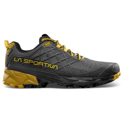 La Sportiva - Akyra II GTX - Multisportschuhe 42 | EU 42 grau Image