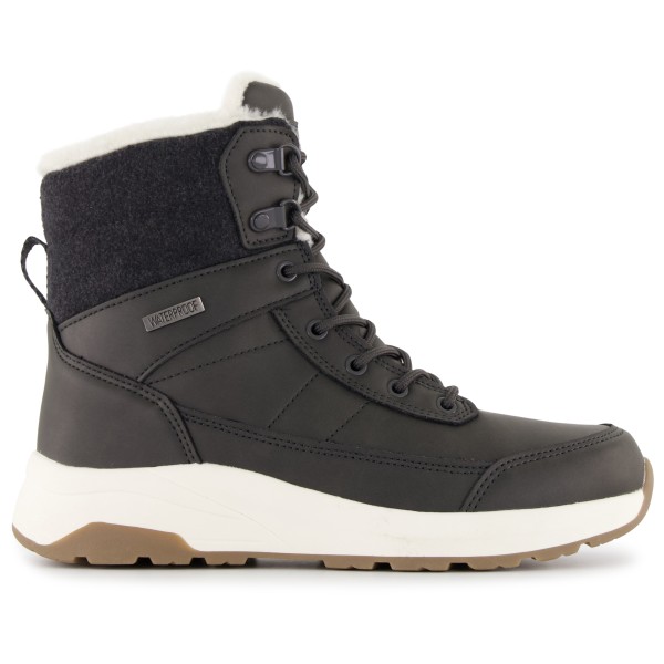 Heber Peak - Women's SylvaHe. Winter Boots - Winterschuhe 41 | EU 41 grau