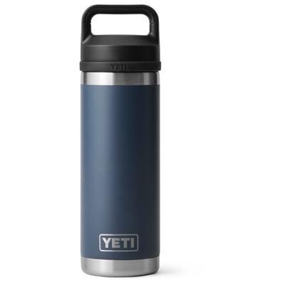 Yeti Coolers - Rambler Bottle Chug Cap - Isolierflasche Gr 1064 ml blau Image