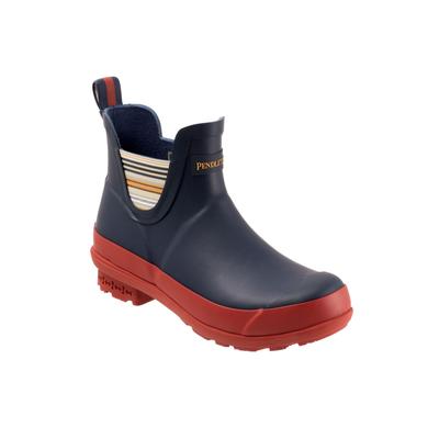 Women's Bridger Chelsea Boot by Pendelton in Navy (Size 10 M)