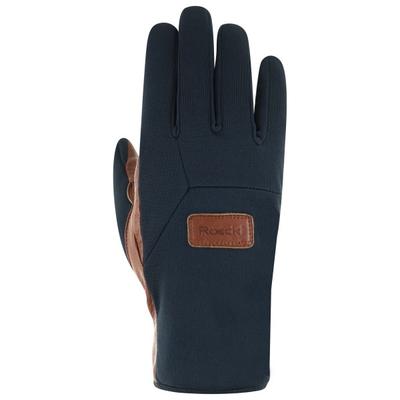 Roeckl Sports - Koria - Handschuhe Gr 6 blau Image