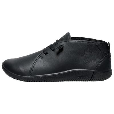 Keen - Women's KNX Chukka - Barfußschuhe 41 | EU 41 schwarz Image