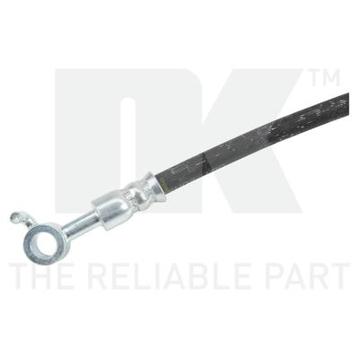 NK Bremsschlauch vorne links für NISSAN 462115FA0A 8522183 Image