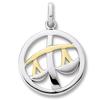 Sternzeichen-Anhänger ONE ELEMENT "Waage Sternzeichen Anhänger aus 925 Silber", silber, Schmuckanhänger, Damen, Waage, Silber 925 (Sterlingsilber), Damen Silber Schmuck Waage