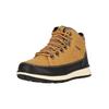 Stiefel WHISTLER "Clayton", Gr. 41, gelb, Kunstfaser, Polyurethane, sportlich, Schuhe, in wasserdichter Anfertigung