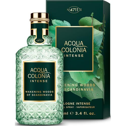 Eau de Cologne 4711 