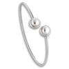 Silberarmband ONE ELEMENT "Armband aus 925 Silber 19 cm", silber, Armbänder, Damen, 19, Silber 925 (Sterlingsilber), Damen Silber Schmuck