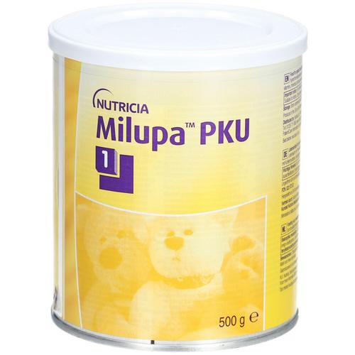 Milupa PKU 1 Pulver 500 g