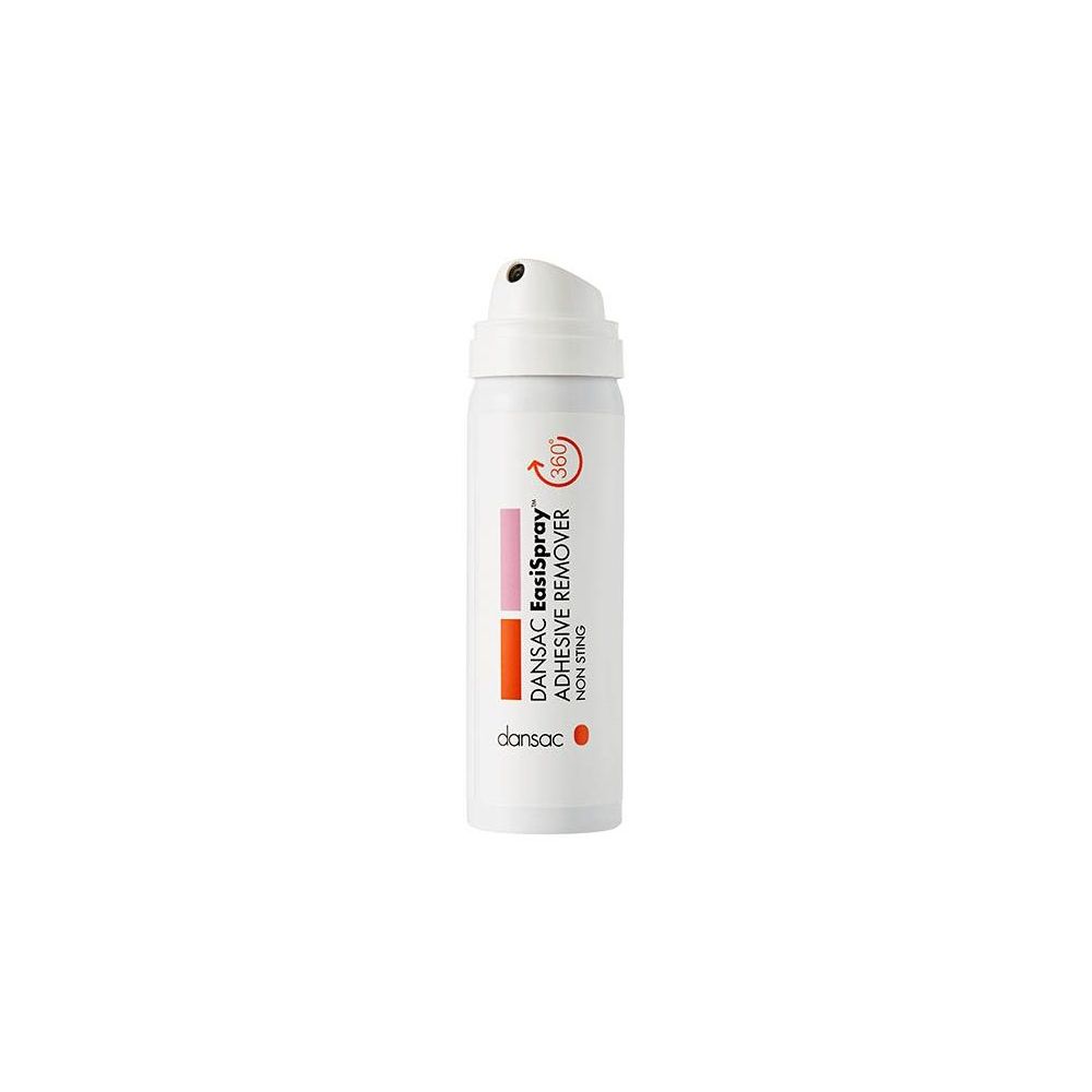Dansac Remover Adhesive Easispray 50 Ml ml
