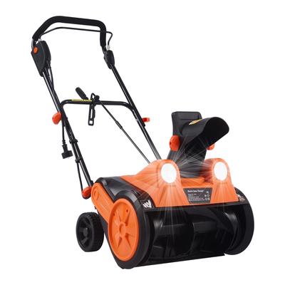 Electric Snow Shovel 18
