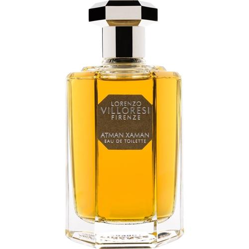 LORENZO VILLORESI - ATMAN XAMAN Eau de Toilette 100 ml