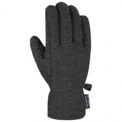Reusch - Poledome R-TEX XT Touch Tec - Handschuhe Gr 10,5 grau/schwarz Image