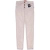 s.Oliver Damen Stoffhose, Gr. 27, beige, kein Etikett