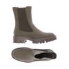 Only Damen Stiefelette, Gr. 41, grün, kein Etikett