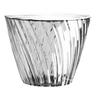 Kartell - Table basse Sparkle - Transparent - PMMA - Designer Tokujin Yoshioka