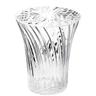 Kartell - Table d'appoint Sparkle - Transparent - PMMA - Designer Tokujin Yoshioka