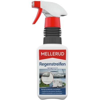 Mellerud Chemie Gmbh - mellerud Regenstreifen Entferner, 500ml