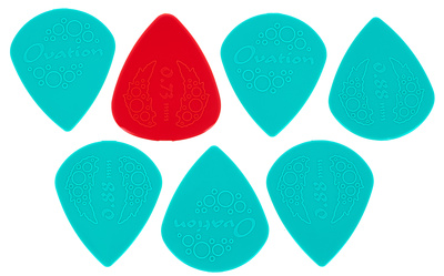 Ovation Diamond Grip Sharp Tip 0.88 TG