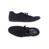 Hogan Damen Halbschuh, Gr. 38, schwarz, kein Etikett