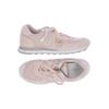 New Balance Damen Sneakers, Gr. 43, pink, kein Etikett