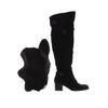 Unisa Damen Stiefel, Gr. 37, braun, kein Etikett