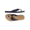 Tommy Hilfiger Damen Sandale, Gr. 37, schwarz, kein Etikett