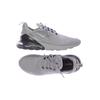 Nike Herren Sneakers, Gr. 46, grau, kein Etikett
