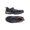 CMP Damen Sneakers, Gr. 39, marineblau, Leder