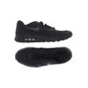 Nike Herren Sneakers, Gr. 41, schwarz, kein Etikett