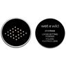 Wet n Wild - Photo Focus Loose Setting Powder Cipria 20 g Bianco unisex