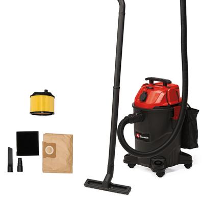 EINHELL Nass-Trocken-Sauger "TC-VC 1825 A" schwarz