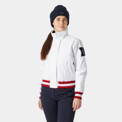 Helly Hansen Damen Après Skijacke Varsity S